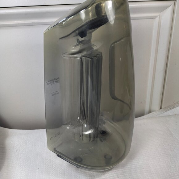 Bissell 52079 Spotbot Clean Water Formula Container Tank bottle replacement part - Picture 4 of 6